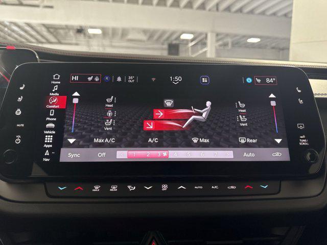 new 2026 Dodge Charger car, priced at $61,301