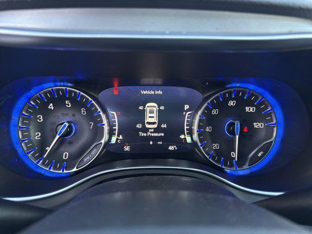 new 2026 Chrysler Pacifica car, priced at $47,307