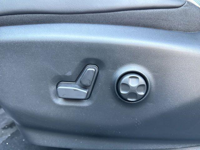 new 2026 Chrysler Pacifica car, priced at $47,307