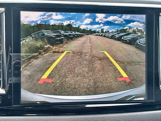 new 2026 Chrysler Voyager car, priced at $36,036