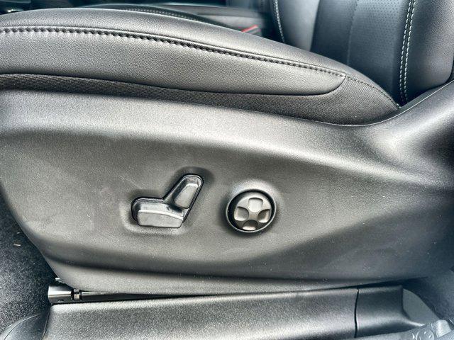 new 2026 Chrysler Voyager car, priced at $36,036