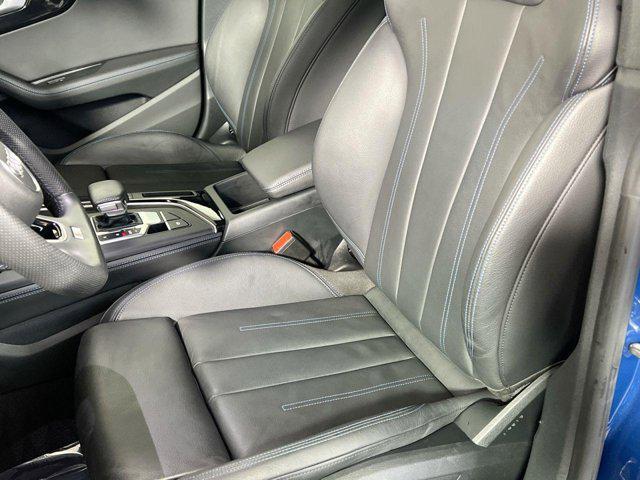 used 2019 Audi A5 car, priced at $20,495