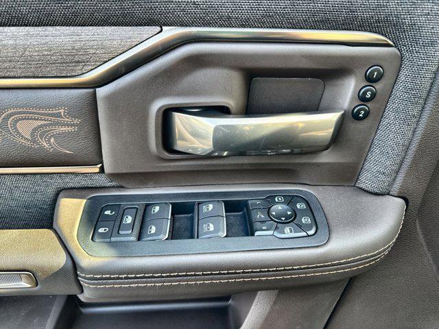 new 2026 Ram 2500 car, priced at $88,980