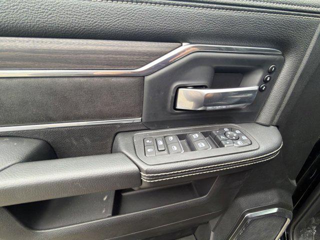 new 2026 Ram 2500 car, priced at $78,746