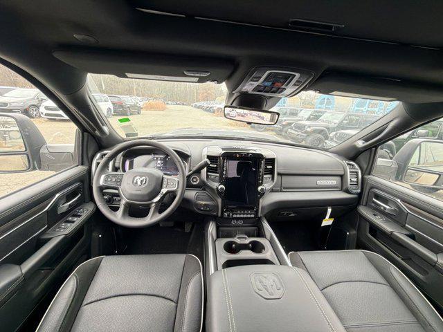 new 2026 Ram 2500 car, priced at $78,746