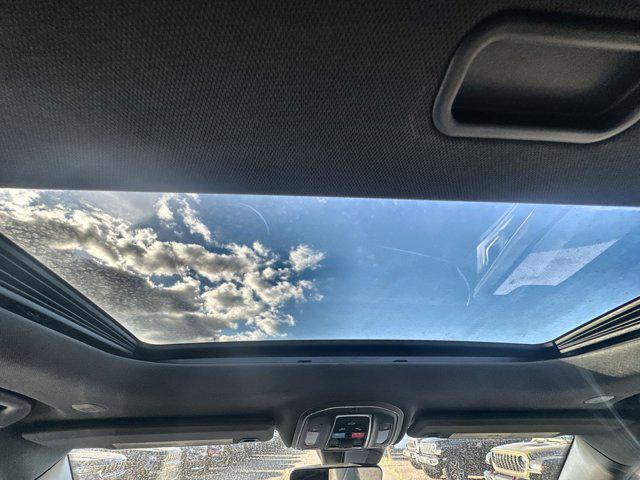 new 2025 Jeep Grand Cherokee L car, priced at $36,242