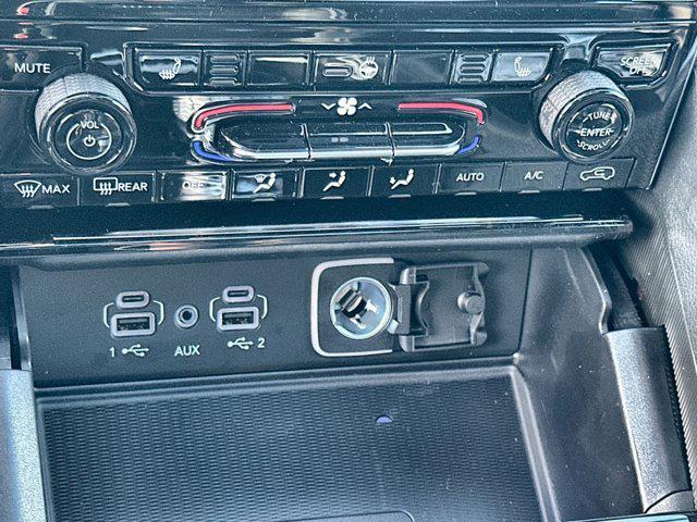 new 2025 Jeep Grand Cherokee L car, priced at $36,242