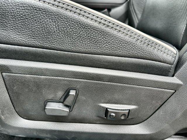 new 2025 Ram 2500 car, priced at $82,840