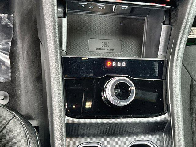 new 2025 Jeep Grand Cherokee car, priced at $37,506