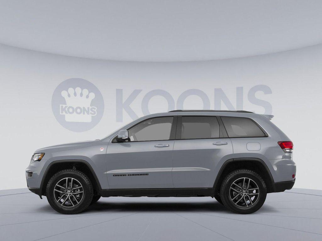 used 2019 Jeep Grand Cherokee car, priced at $20,995