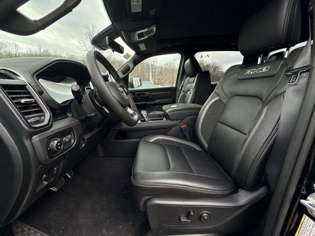 new 2026 Ram 1500 car, priced at $77,523