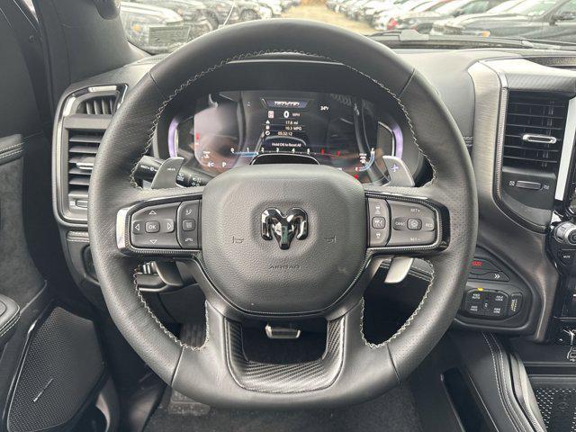 new 2026 Ram 1500 car, priced at $77,523
