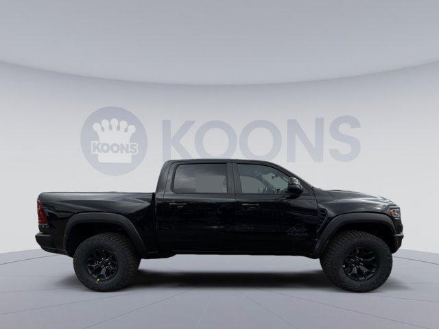 new 2026 Ram 1500 car, priced at $77,523