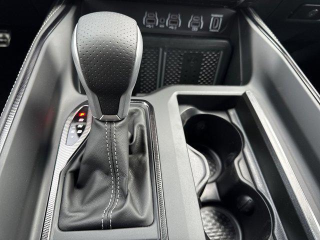 new 2026 Ram 1500 car, priced at $77,523