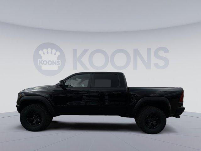 new 2026 Ram 1500 car, priced at $77,523
