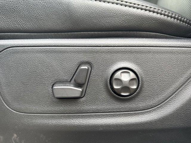 new 2026 Ram 1500 car, priced at $77,523