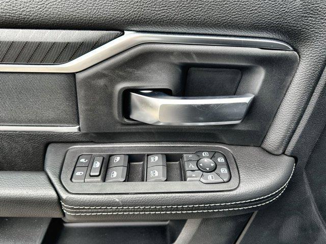 new 2026 Ram 2500 car, priced at $59,994