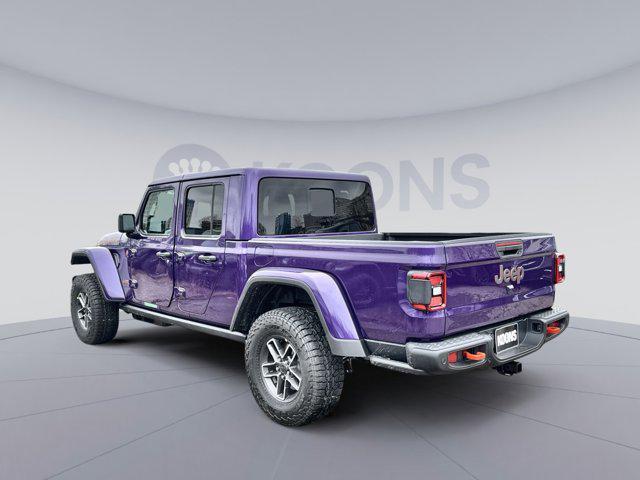 new 2026 Jeep Gladiator car, priced at $56,023