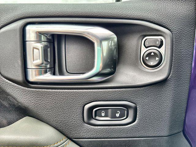 new 2026 Jeep Gladiator car, priced at $56,023