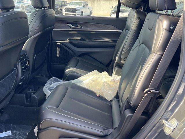 new 2025 Jeep Grand Cherokee L car, priced at $44,379