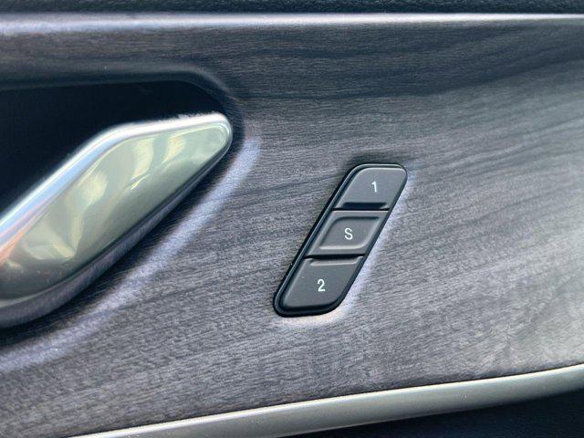 new 2025 Jeep Grand Cherokee L car, priced at $44,379