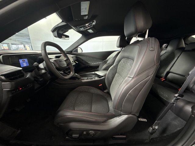 new 2026 Dodge Charger car, priced at $53,573