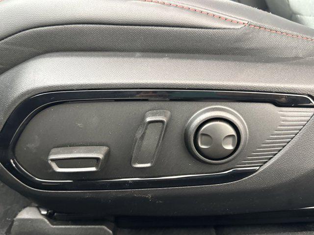 new 2026 Dodge Charger car, priced at $53,573