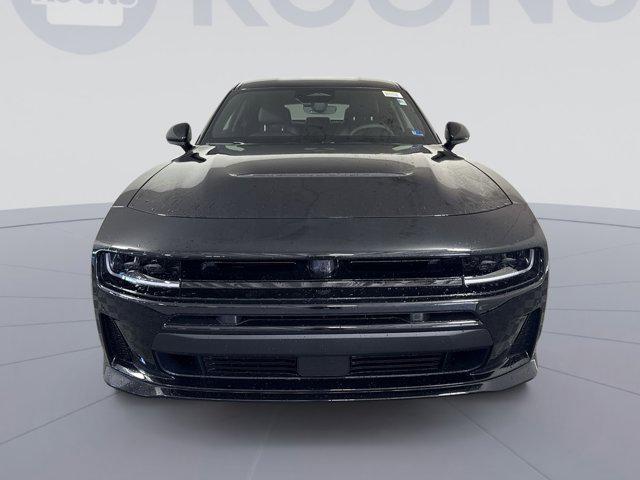 new 2026 Dodge Charger car, priced at $53,573