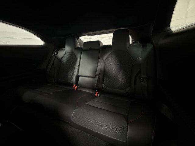 new 2026 Dodge Charger car, priced at $53,573