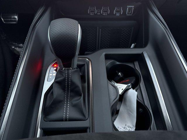 new 2026 Ram 1500 car, priced at $77,523