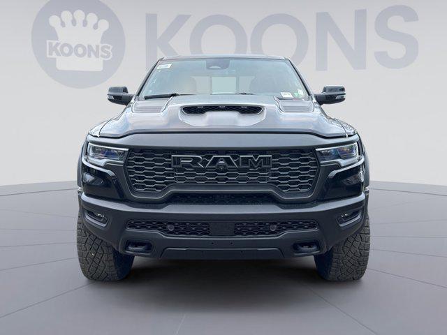 new 2026 Ram 1500 car, priced at $77,523