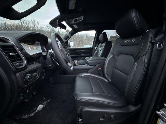 new 2026 Ram 1500 car, priced at $77,523