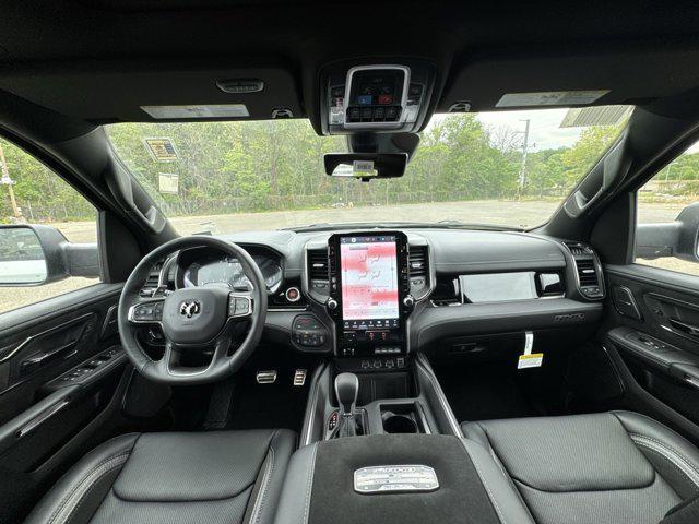 new 2026 Ram 1500 car, priced at $82,890