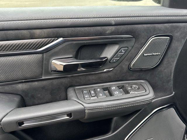 new 2026 Ram 1500 car, priced at $82,890