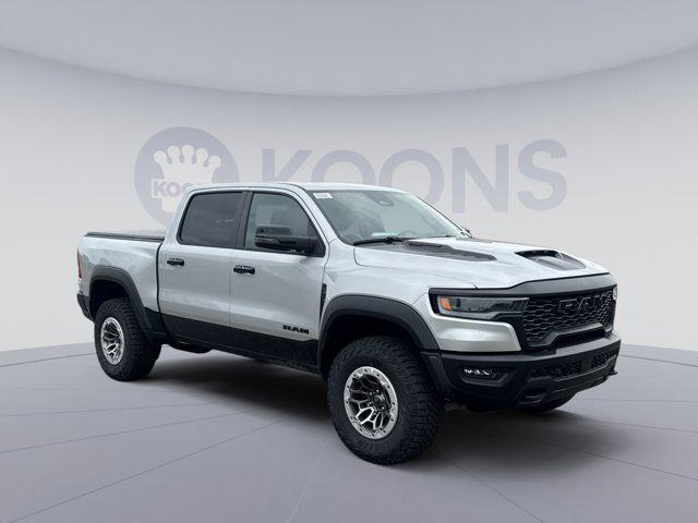 new 2026 Ram 1500 car, priced at $82,890