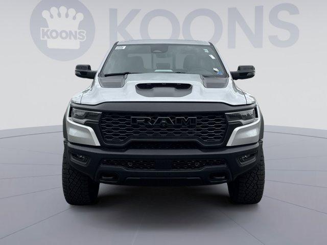 new 2026 Ram 1500 car, priced at $82,890