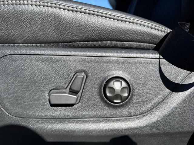 new 2026 Ram 1500 car, priced at $77,523