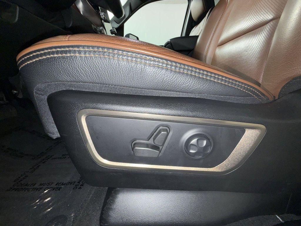used 2022 Ram 1500 car, priced at $44,495