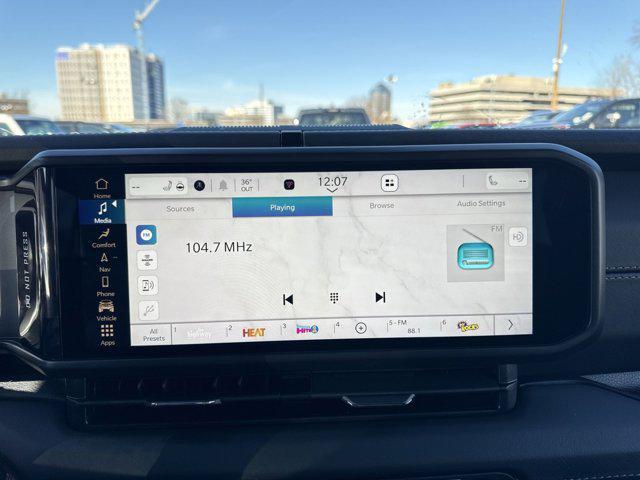 new 2026 Jeep Wrangler car, priced at $53,423