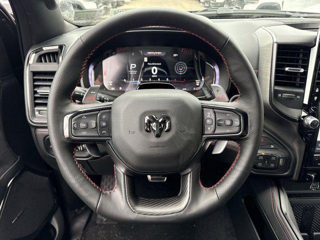 new 2026 Ram 1500 car, priced at $79,384