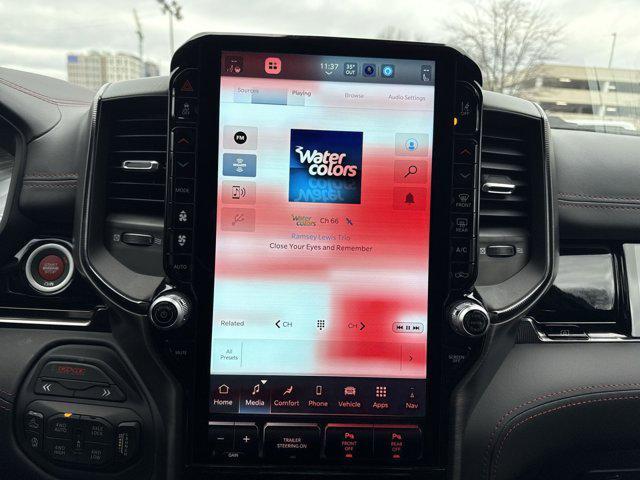 new 2026 Ram 1500 car, priced at $79,384