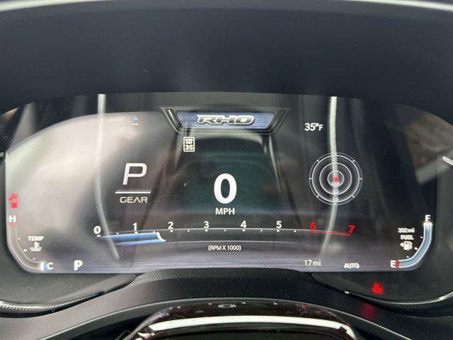 new 2026 Ram 1500 car, priced at $79,384