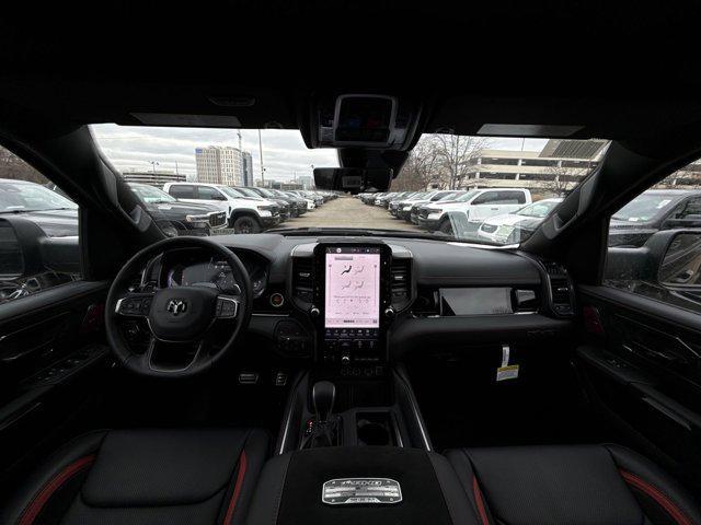 new 2026 Ram 1500 car, priced at $79,384