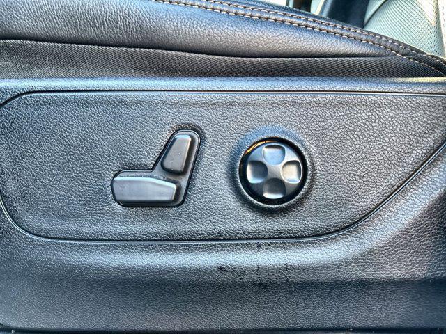 used 2024 Ram 1500 car, priced at $96,000