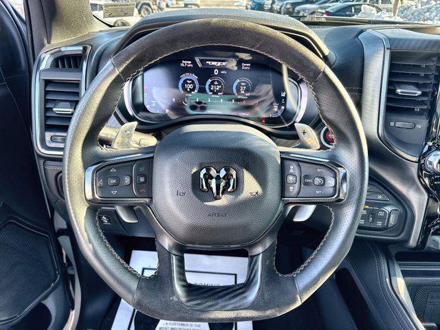 used 2024 Ram 1500 car, priced at $96,000