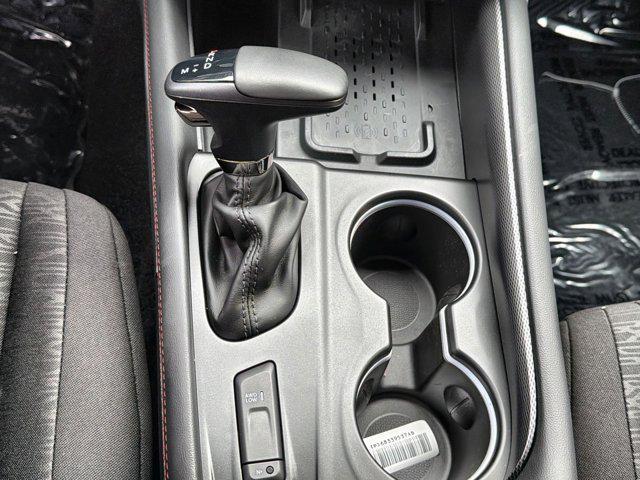 new 2026 Dodge Durango car, priced at $42,358