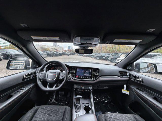 new 2026 Dodge Durango car, priced at $42,358