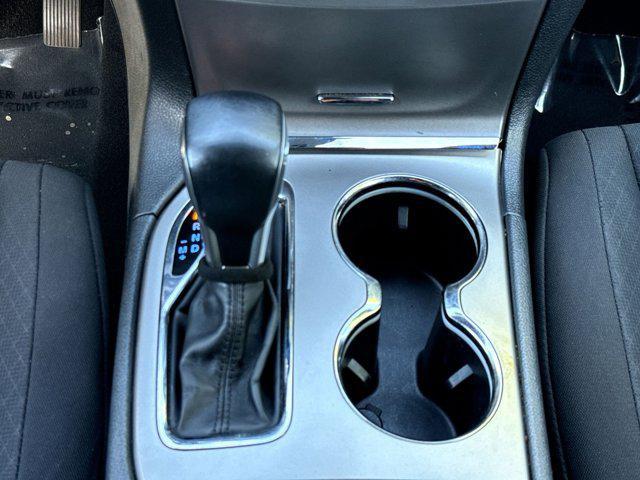 used 2019 Jeep Grand Cherokee car, priced at $17,000