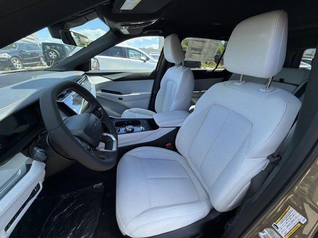 new 2026 Jeep Cherokee car, priced at $35,412