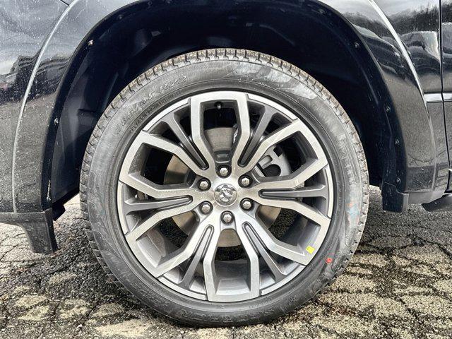 new 2026 Ram 1500 car, priced at $80,341